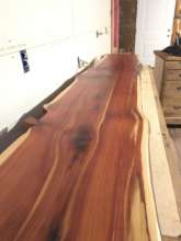 Kitchen island counter top