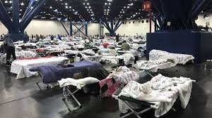 Hurricane Harvey Texas Relief Fund