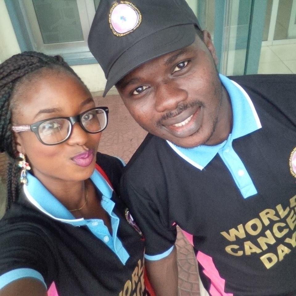 Cervical Cancer Screening for 1000 Nigerian Women
