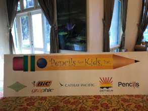 Our wonderful Sponsors!