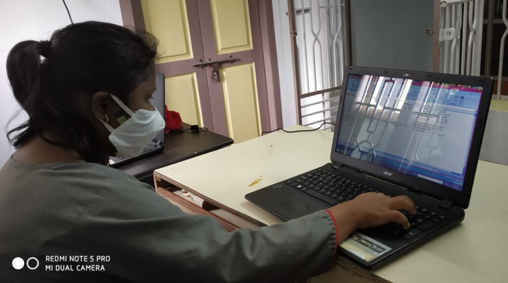 AMBA Peer working from home
