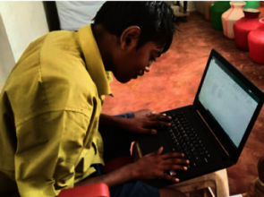 AMBA Peer work from home during the Pandemic !