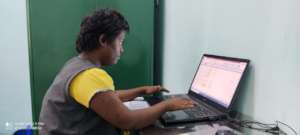 AMBA Peers at work !!
