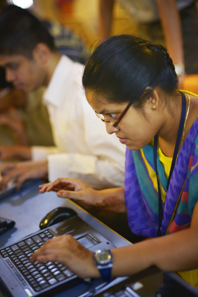 Empower Intellectually Disabled with Technology