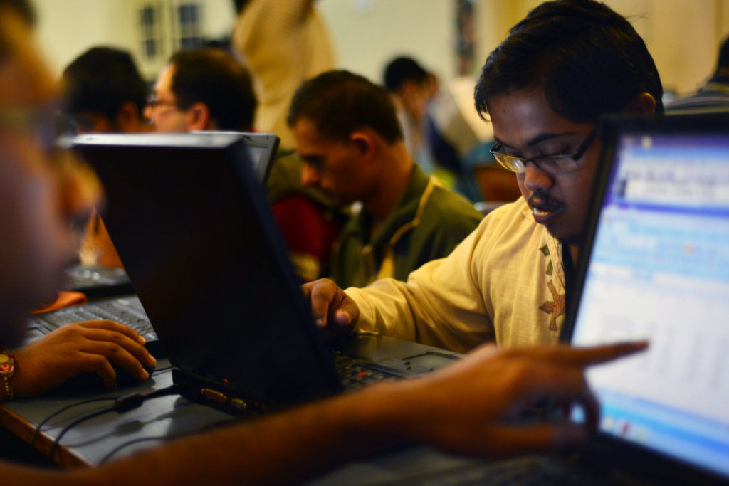 Empower Intellectually Disabled with Technology