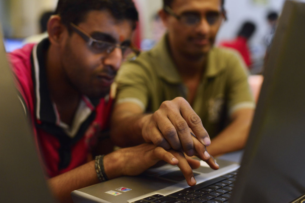 Empower Intellectually Disabled with Technology