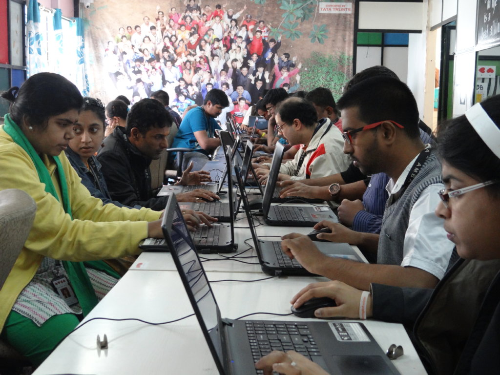 Empower Intellectually Disabled with Technology