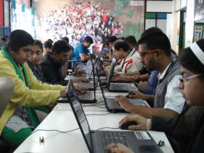 AMBA Core Center