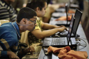 Empower Intellectually Disabled with Technology
