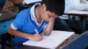Grade 9 Topper