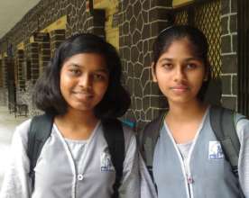 Send 15 Less Privileged Students to IIT in 2020