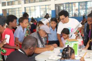 School event
