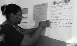 Parent listing responsibilities towards children