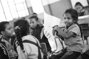 Children empowerment improved by parents engagemt
