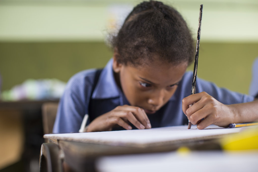 Empower 450 Vulnerable Children & Families