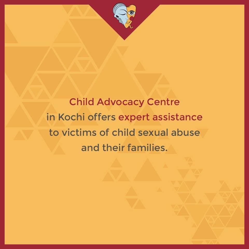 Child Advocacy Centre gives specialised care