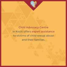 Child Advocacy Centre gives specialised care
