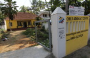 STOP Child Sexual Abuse in India through Education