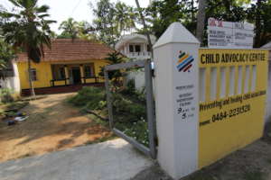 STOP Child Sexual Abuse in India through Education