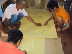 Green Valley Community Mapping