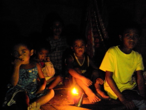 The Tindos Children