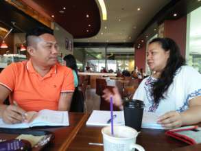 Sulong Tribu and FREED