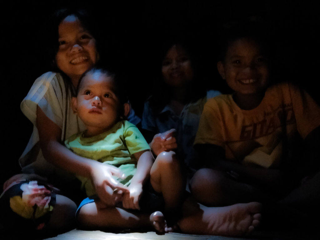 Solarized Homes to Improve and Nurture Education