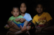 Solarized Homes to Improve and Nurture Education