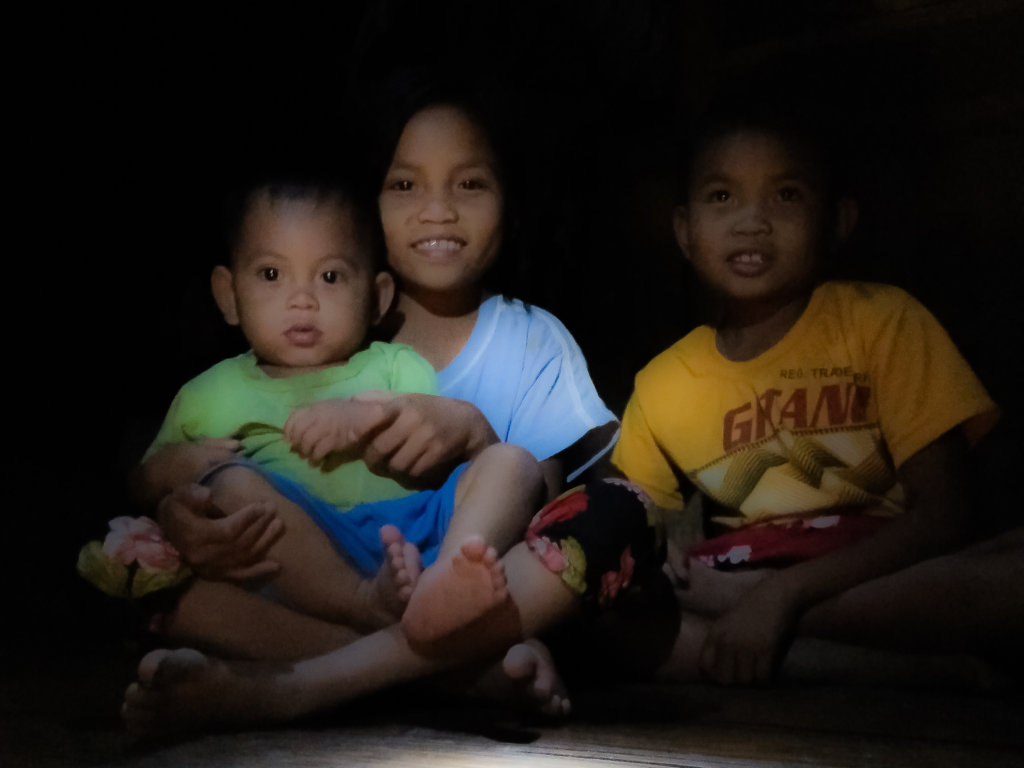 Solarized Homes to Improve and Nurture Education