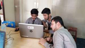 School Training