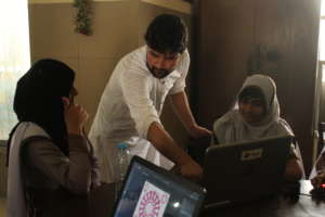 School Training