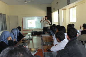 Design Training