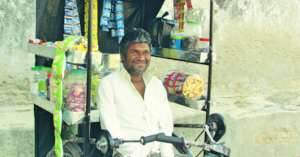 Rohan's life Transform with Better Livelihood