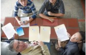 Help Break The Poverty Cycle in Venezuela