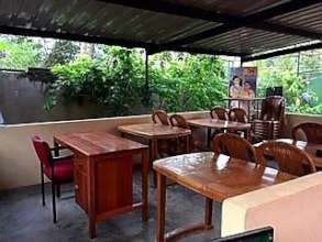 Furnished Classroom