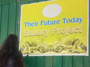 Senehasa Bakery Project