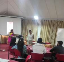 Lawyer Training in Alternative Family