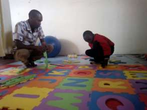 Steppers therapy center