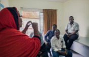 Support a Community of Refugee Women in Uganda