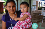 Bring Healthcare to 2400 Women in Rural Nicaragua