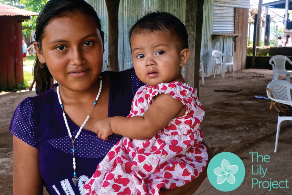 Bring Healthcare to 2400 Women in Rural Nicaragua