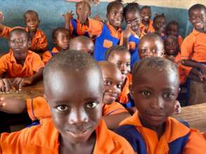 EduNations Students