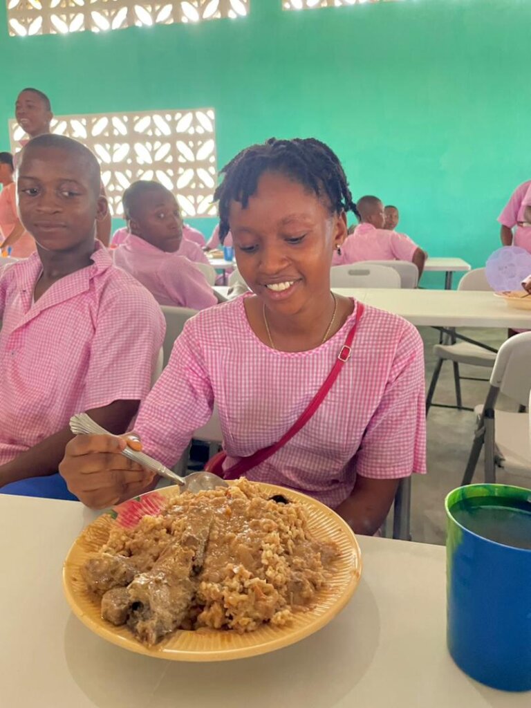 Educate & Empower Children in Rural Sierra Leone