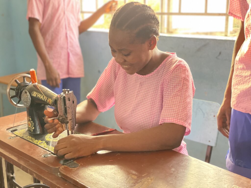 Educate & Empower Children in Rural Sierra Leone