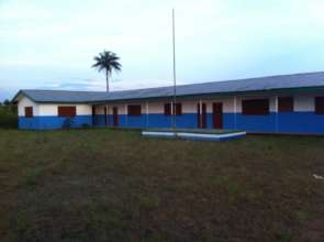 Mapainda Junior Secondary School