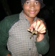 Nature Discoveries Happen at Amnicon