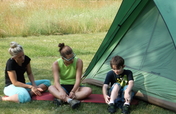 At-Risk Youth Build Resiliencey in the Wilderness