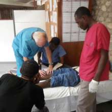 Training Enhances Provider Skills
