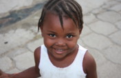 Expand Physical Therapy Services in Haiti
