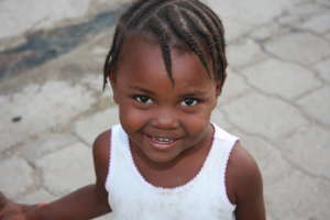 Expand Physical Therapy Services in Haiti